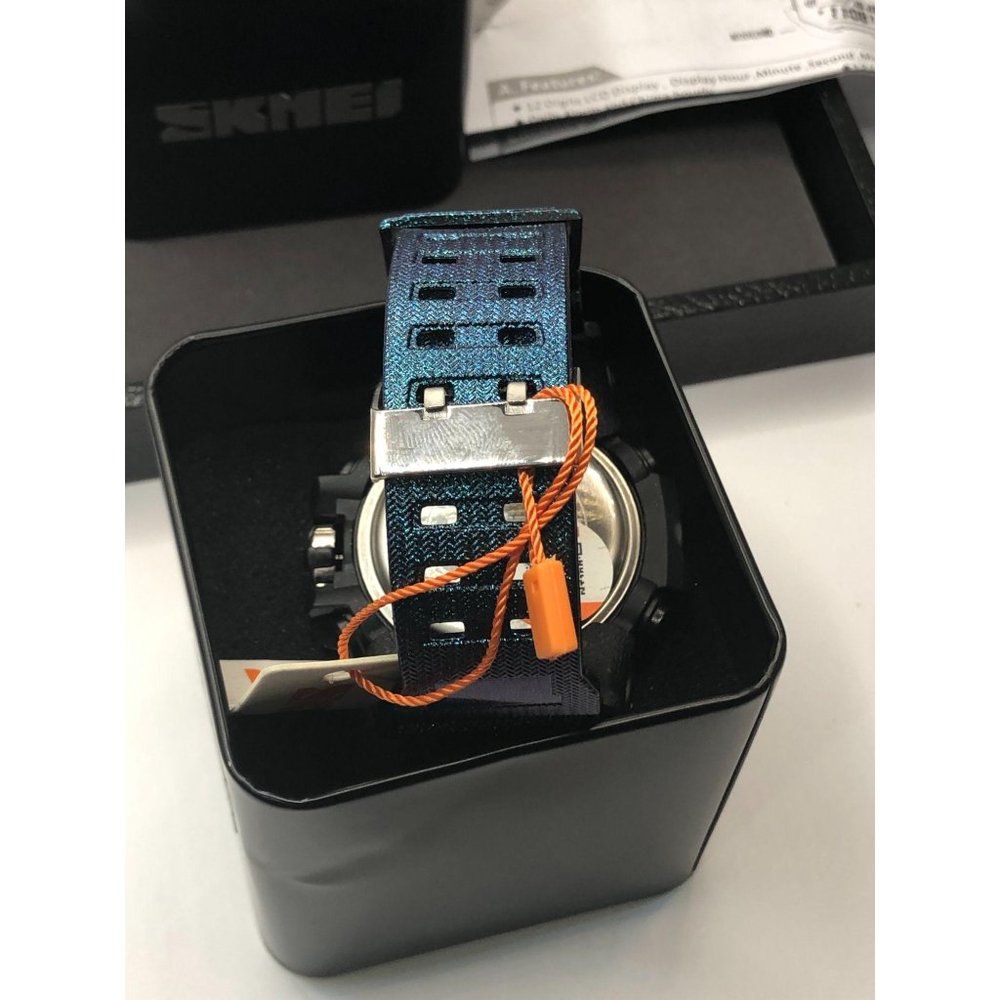 TWO New Watch PLUS Free Pair SUNGLASSES - Picture 11 of 14